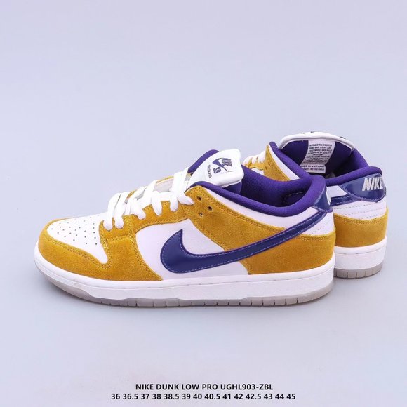 Nike SB Dunk Low Pro \
